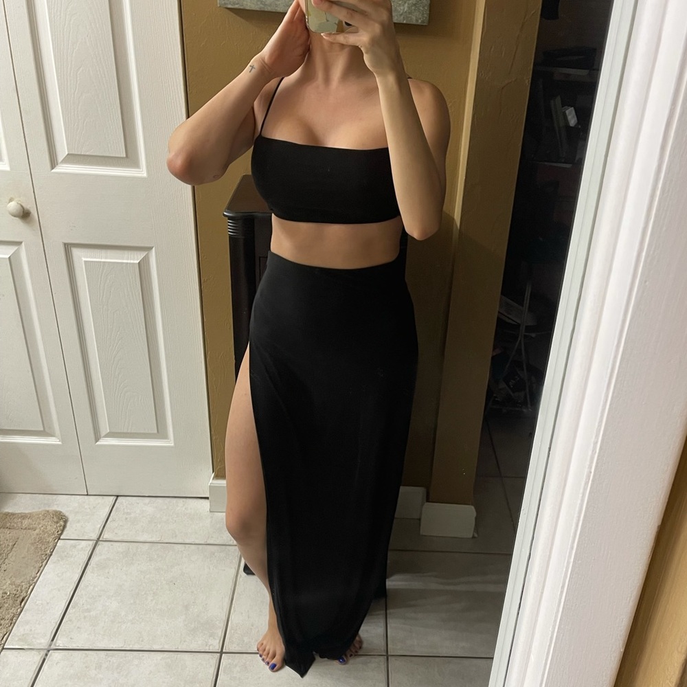 FASHION NOVA set